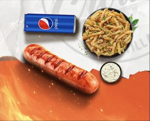 Formule Saucisse
